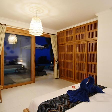 Bali Mimpi Luxurious Villa With Great Ocean Views! Ambengan Екстер'єр фото