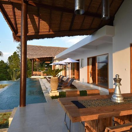 Bali Mimpi Luxurious Villa With Great Ocean Views! Ambengan Екстер'єр фото