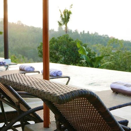 Bali Mimpi Luxurious Villa With Great Ocean Views! Ambengan Екстер'єр фото