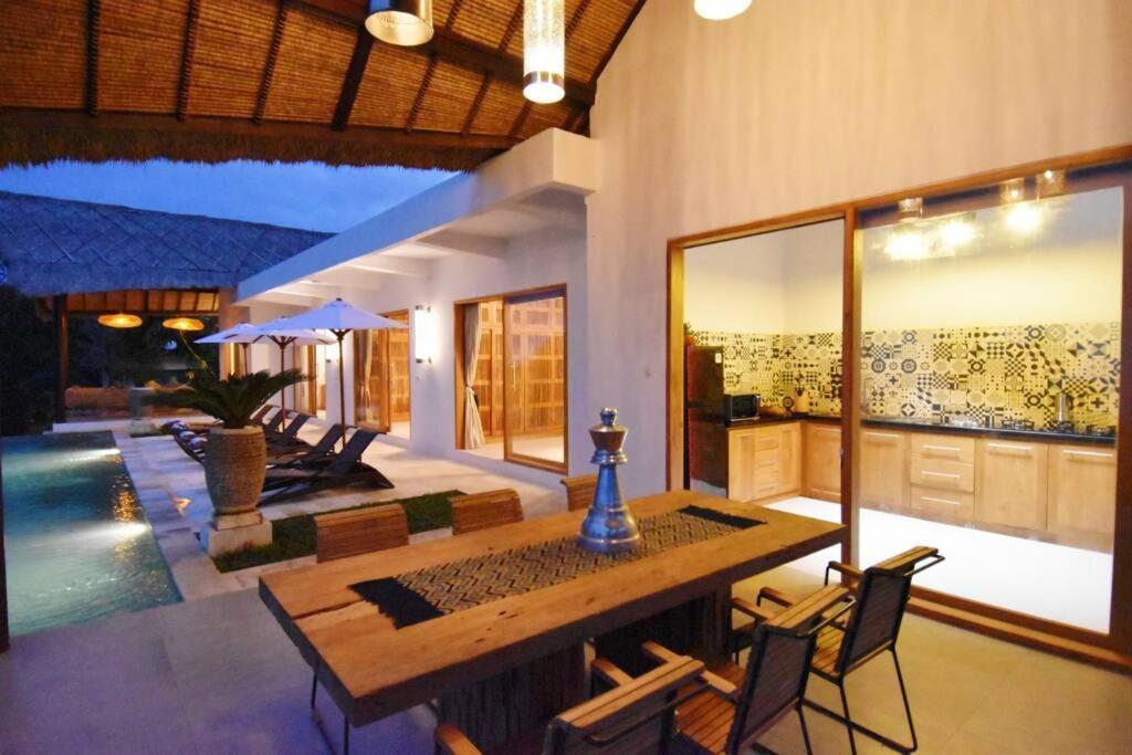 Bali Mimpi Luxurious Villa With Great Ocean Views! Ambengan Екстер'єр фото