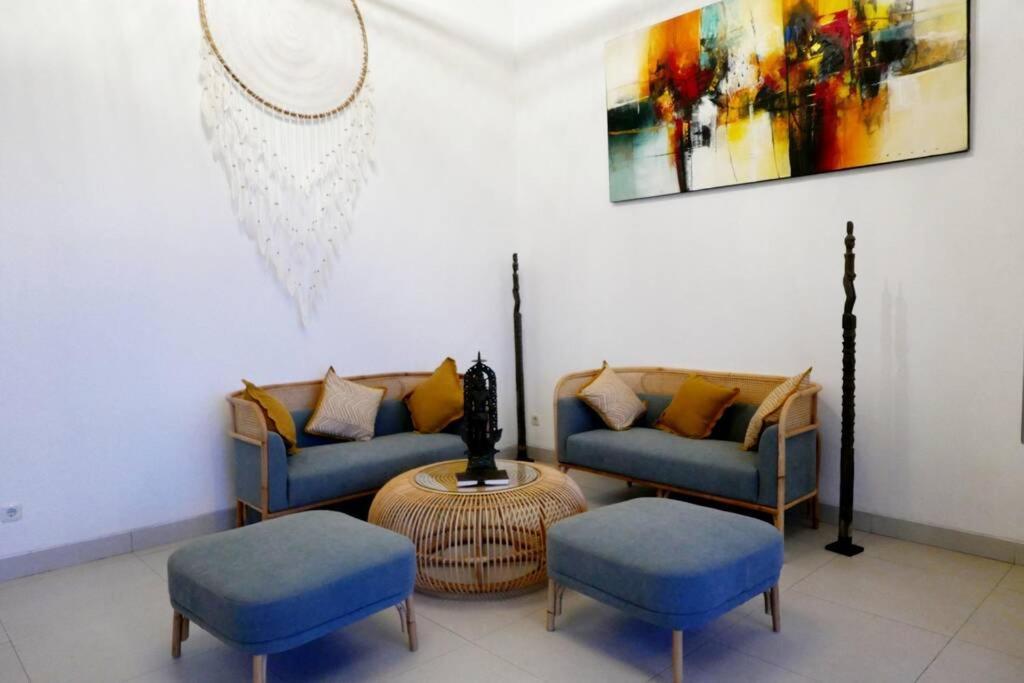 Bali Mimpi Luxurious Villa With Great Ocean Views! Ambengan Екстер'єр фото