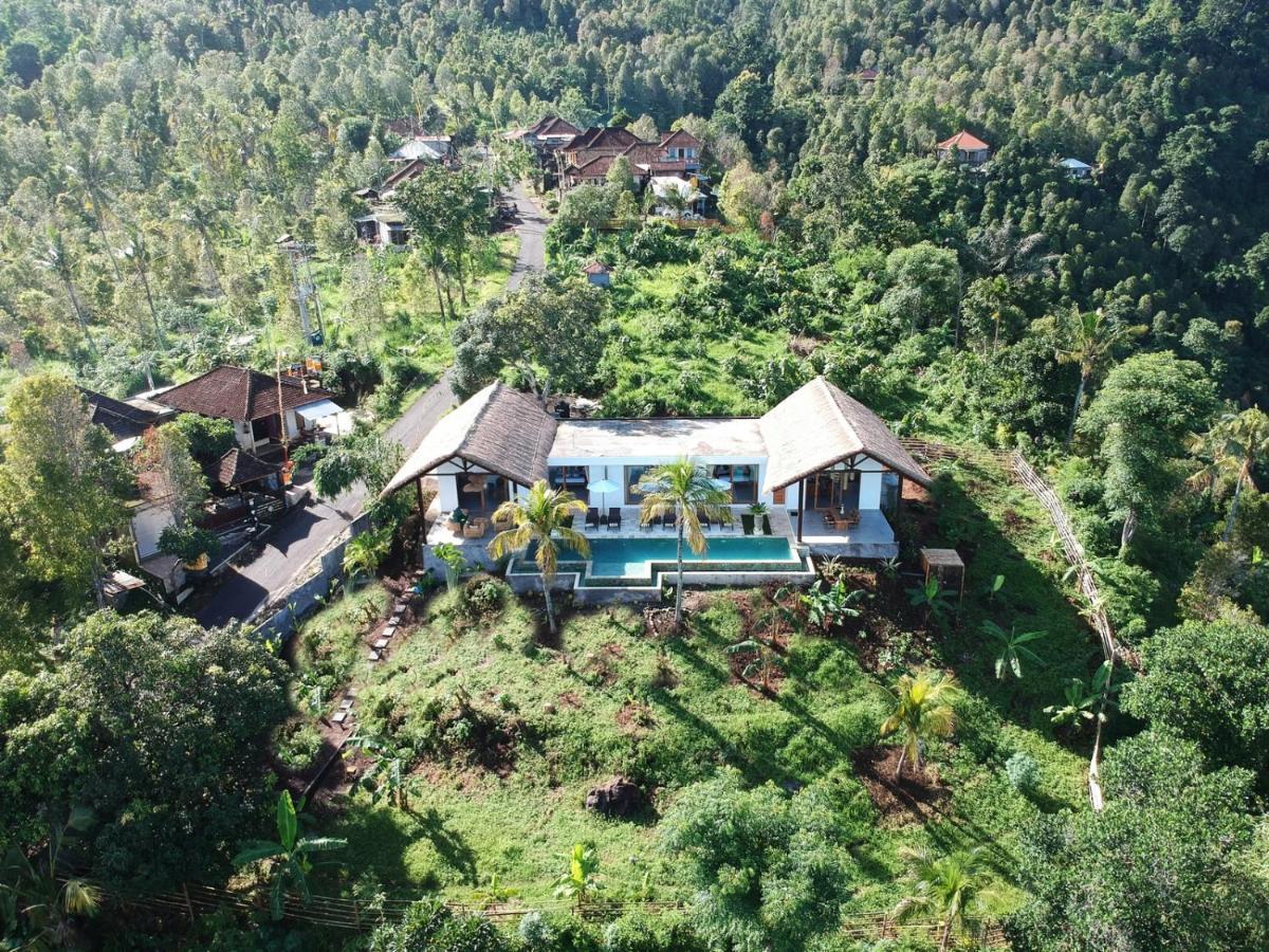 Bali Mimpi Luxurious Villa With Great Ocean Views! Ambengan Екстер'єр фото