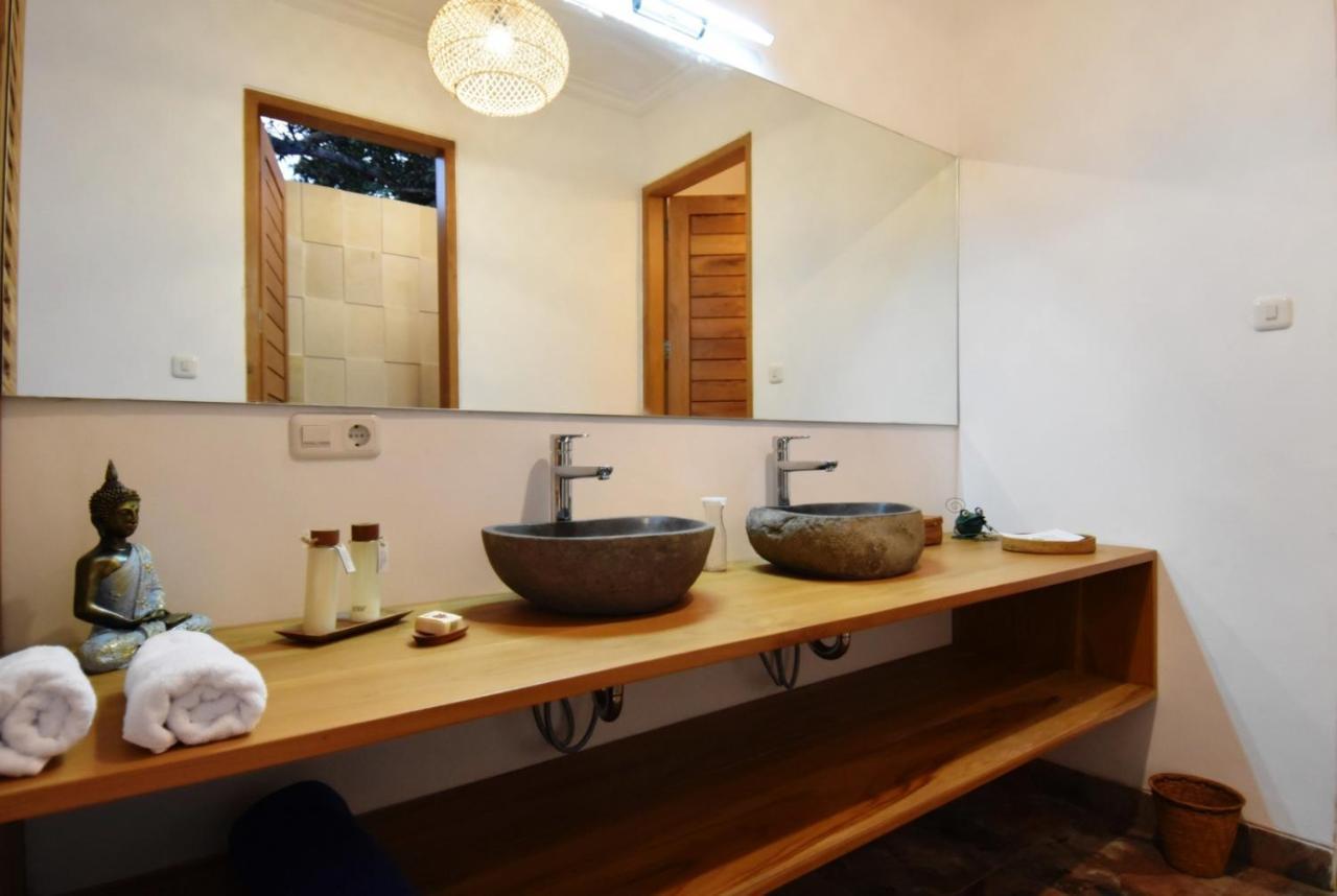 Bali Mimpi Luxurious Villa With Great Ocean Views! Ambengan Екстер'єр фото