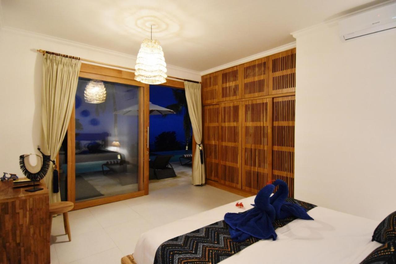 Bali Mimpi Luxurious Villa With Great Ocean Views! Ambengan Екстер'єр фото