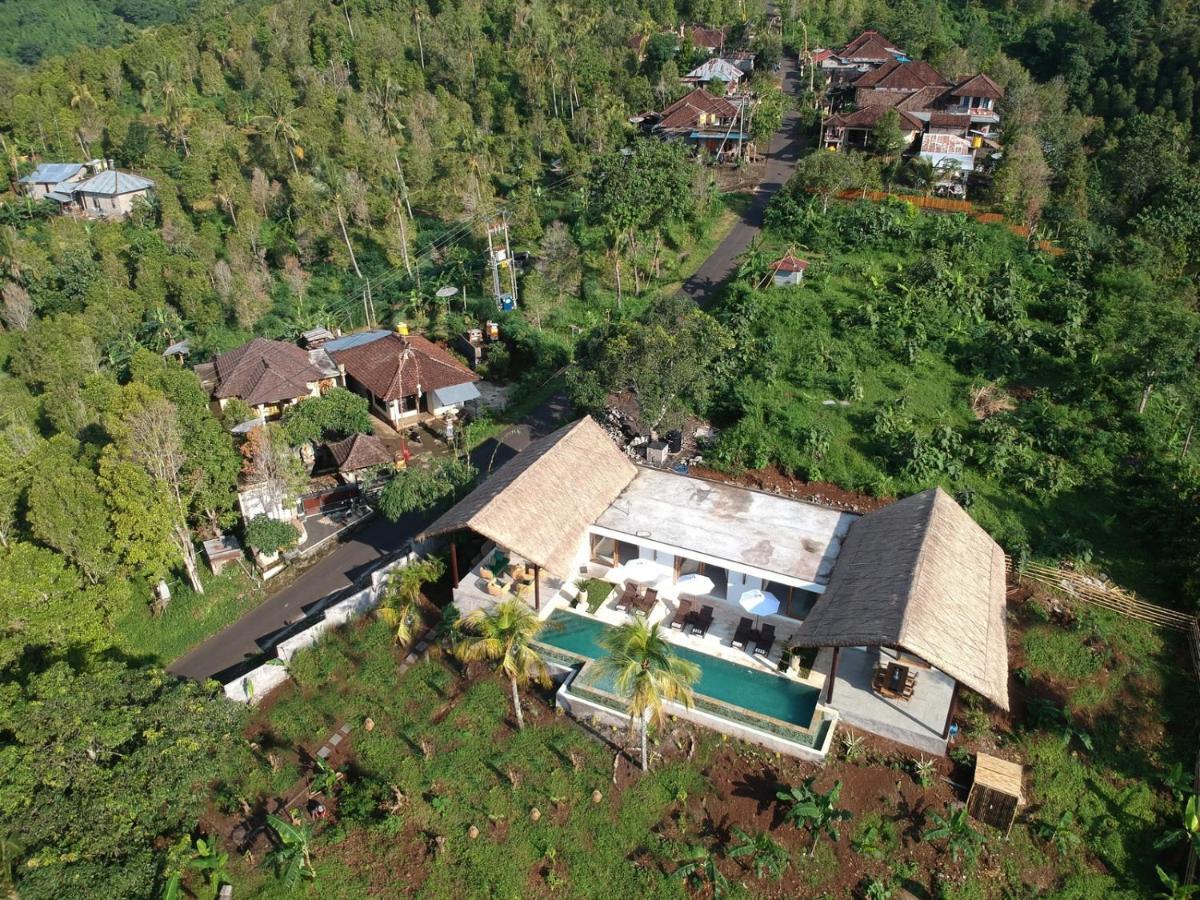 Bali Mimpi Luxurious Villa With Great Ocean Views! Ambengan Екстер'єр фото