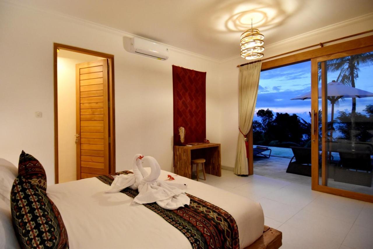 Bali Mimpi Luxurious Villa With Great Ocean Views! Ambengan Екстер'єр фото