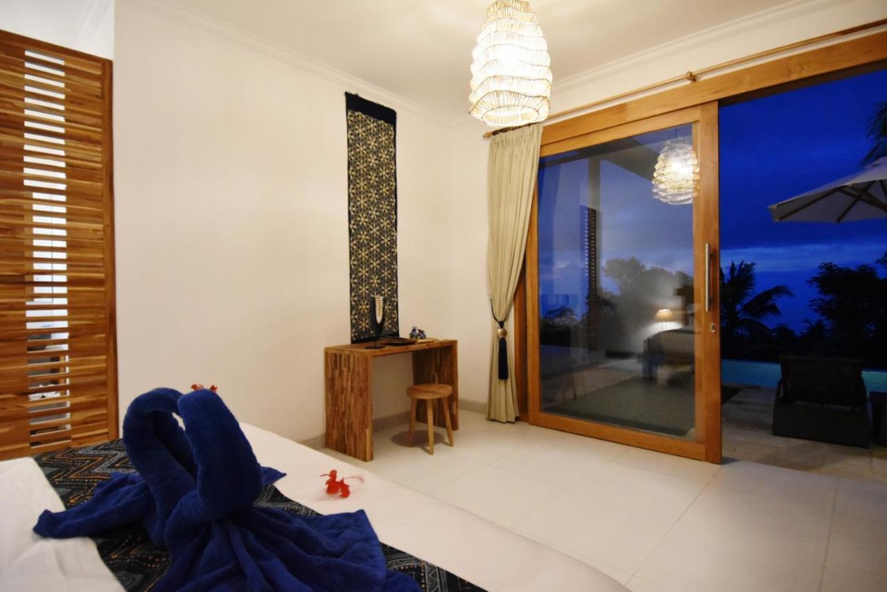 Bali Mimpi Luxurious Villa With Great Ocean Views! Ambengan Екстер'єр фото